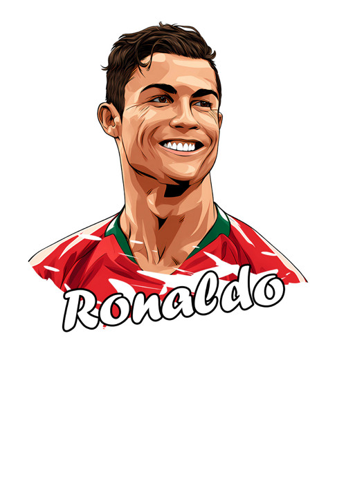 Ronaldo - vel. A5