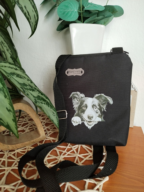 Malá crossbody kabelka