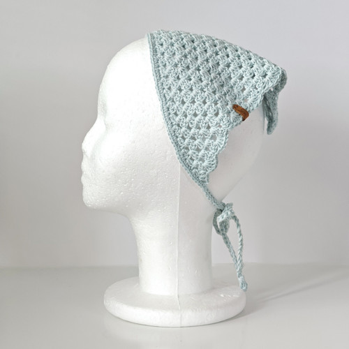 Bandana Máta