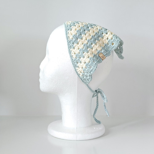 Bandana Mátová zmrzlina