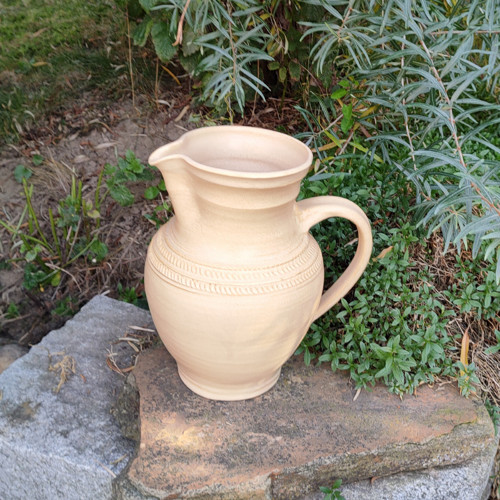 Džbán okrový 2,5l