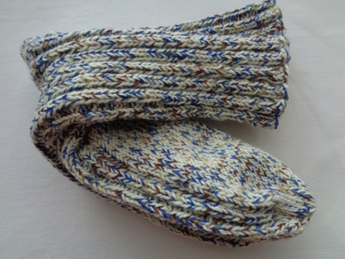 Super teplé ponožky vel: 39-40