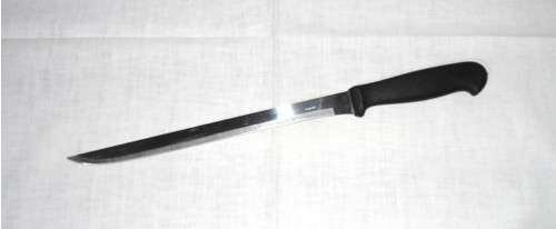 Ruční kuchyňský NŮŽ • 33,5 cm