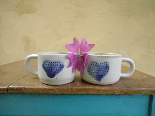 Malý kafe Láska