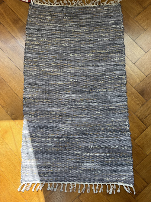 Ručně tkaný koberec Jan Juvenal 0,65 x 1,20
