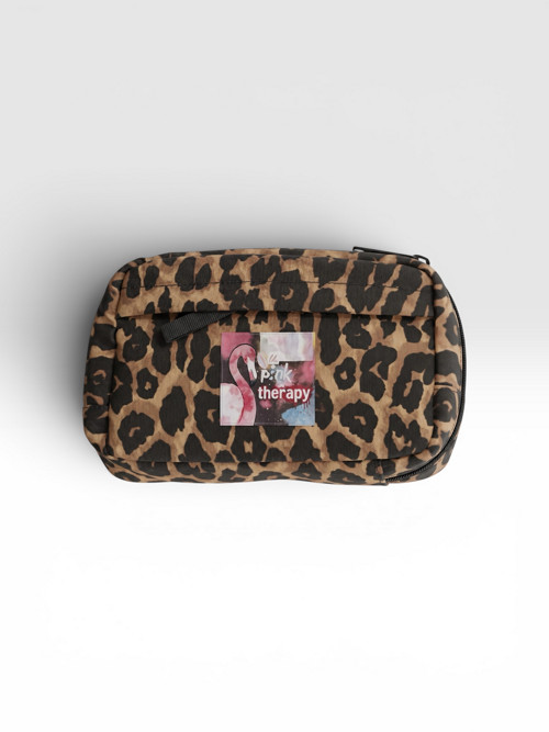 Ledvinka leopardí Pink Therapy