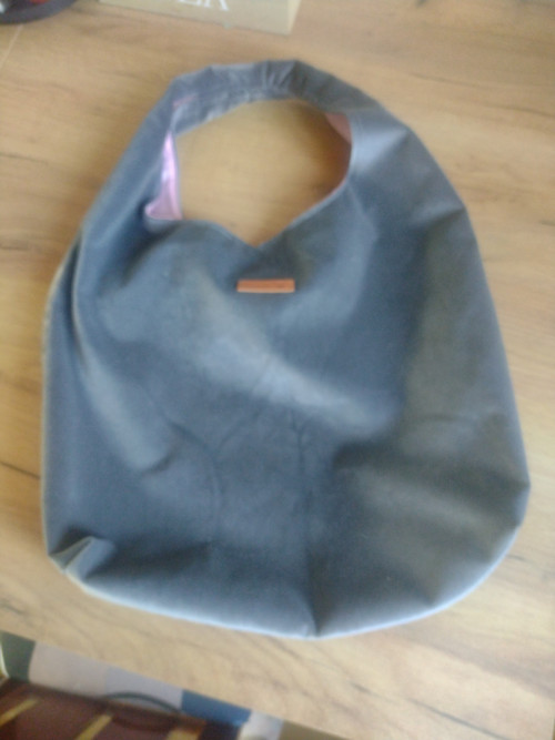 Handmade kabelka — foto 1