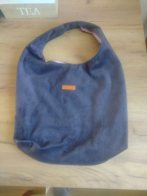 Handmade kabelka