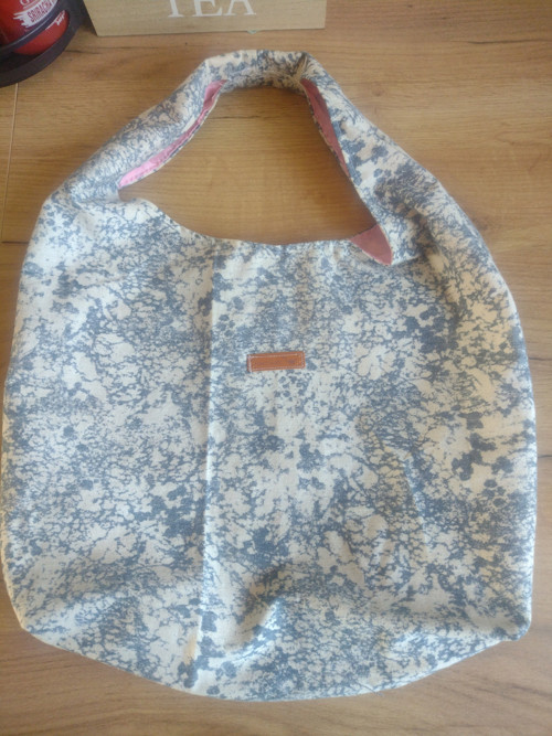 Handmade kabelka