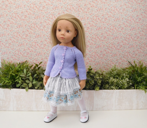 Emma Götz 50cm - č.331 — foto 1