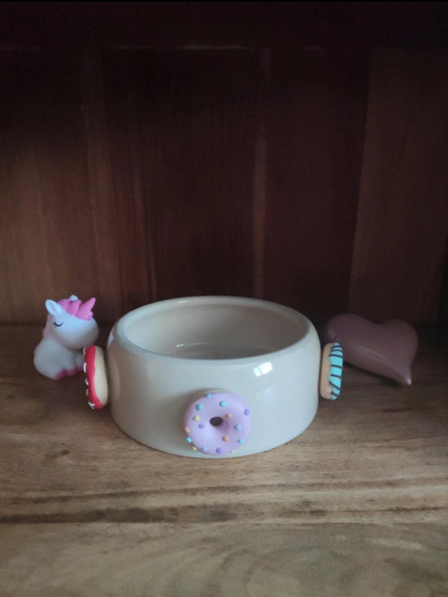 Miska pro psy Donuty