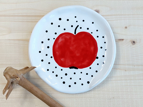 Odkladačka na vařečku