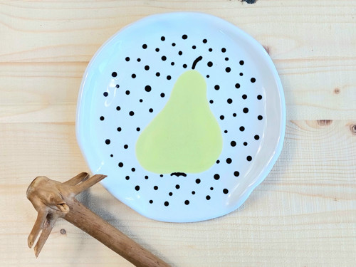 Odkladačka na vařečku