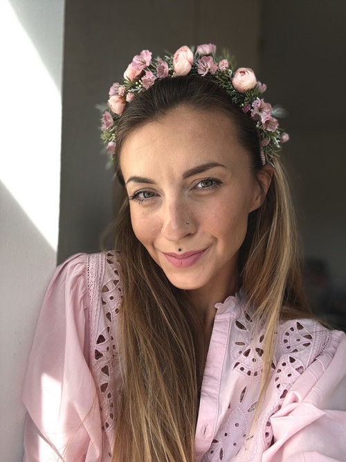 Pink Dreams - Růžová nálada