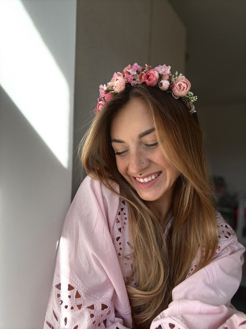 Pink Dreams - Sladké pokušení