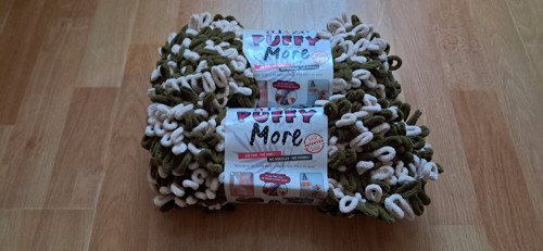 Alize Puffy more — foto 1