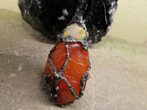 Talisman ,, Dharma " — foto 1