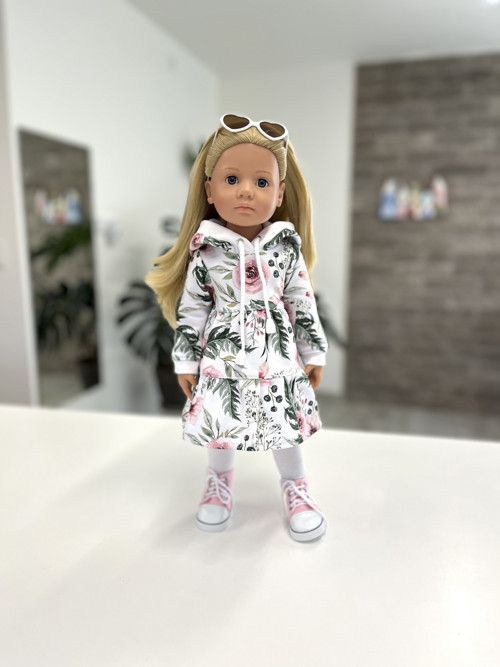 Šaty - Happy Kidz i Hannah