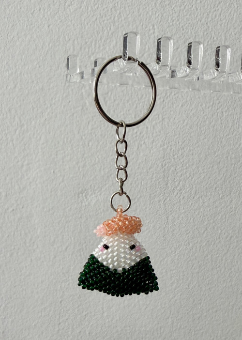 Klíčenka ‘Onigiri’