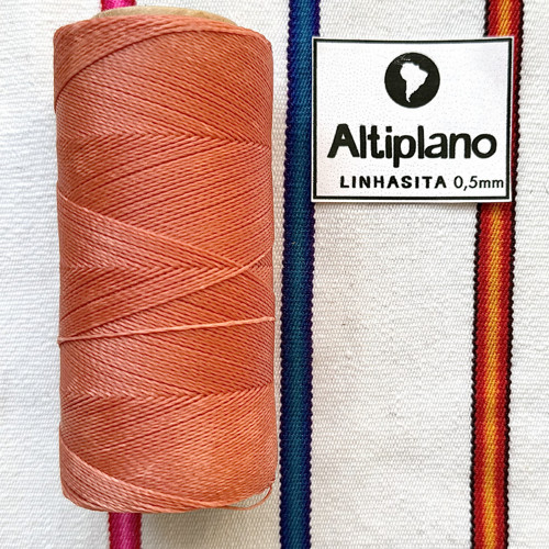 LINHASITA 0,5mm 35 celá cívka — foto 1
