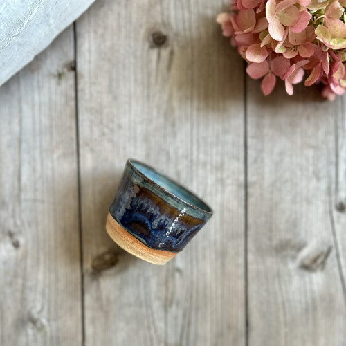 Kalíšek Blueberry 80 ml