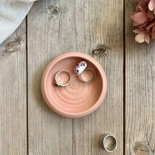 Hnízdečko RoseSatin ø 8 cm
