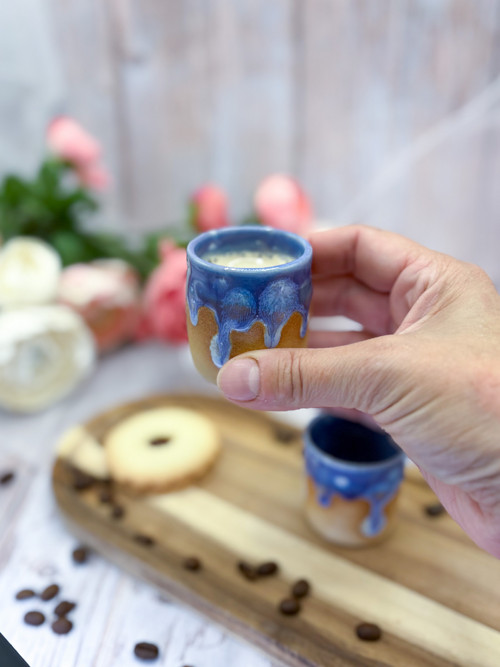 Kalíšek BLUEBERRY