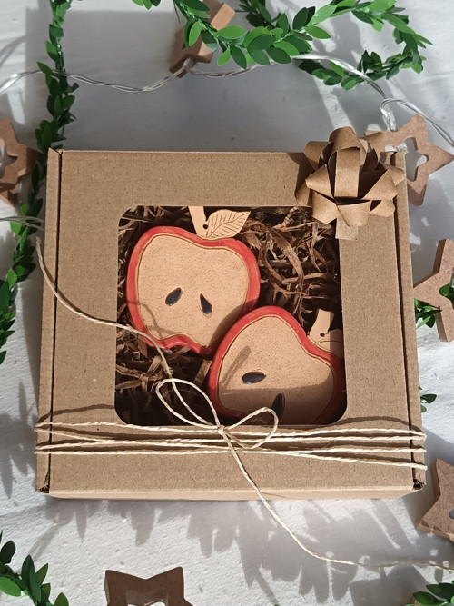 Jablíčka
