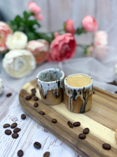 Hrneček LATTÉ