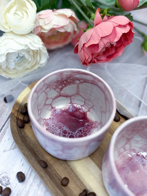 Kalíšek BUBLINKA — foto 1