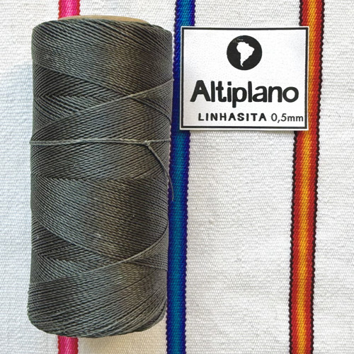LINHASITA 0,5mm 64 celá cívka