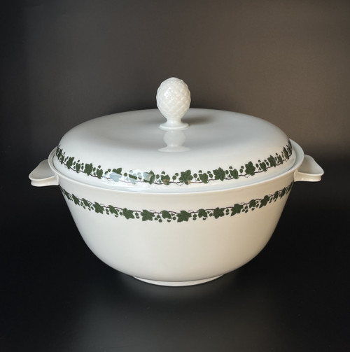 Rosenthal Helena Polévková mísa terina 3L rok 1939