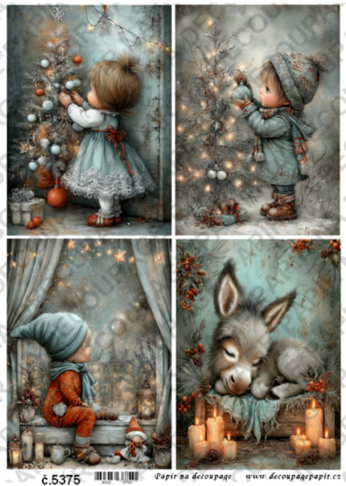 Soft papír A4 - KB5375