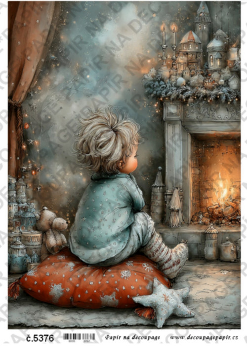 Soft papír A4 - KB5376
