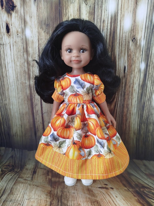 Paola Reina 32cm - šatičky