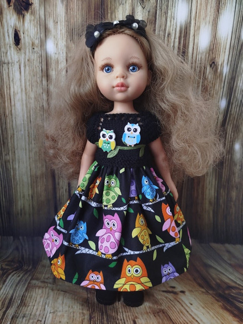 Paola Reina 32cm - šatičky