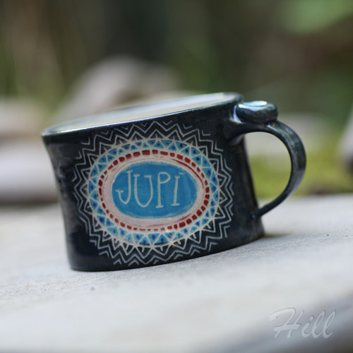 Jupí!