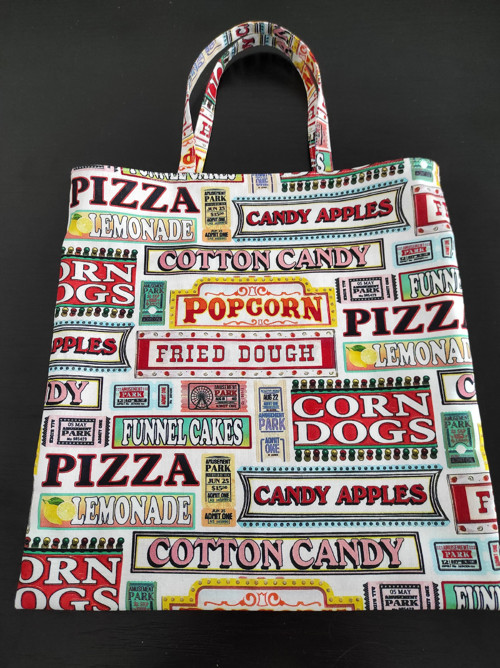 Taštička Candy.