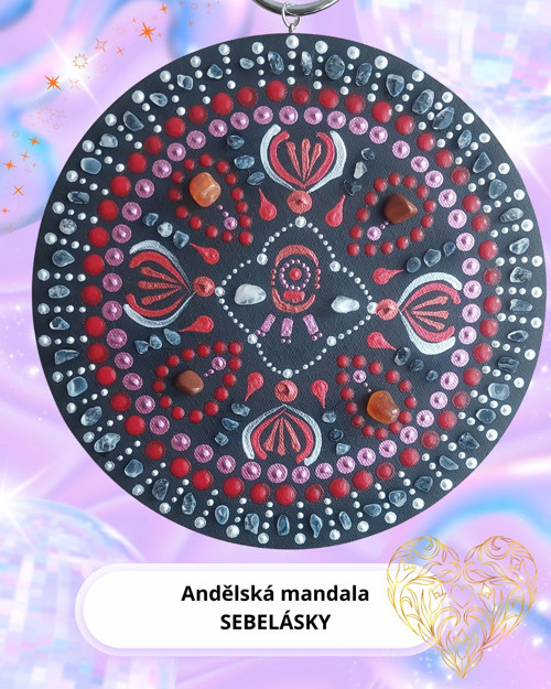 Mandala sebelásky