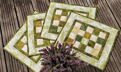 Botanická zahrada i zahrádky
