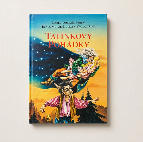 Tatínkovy pohádky