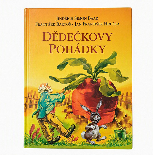 Dědečkovy pohádky
