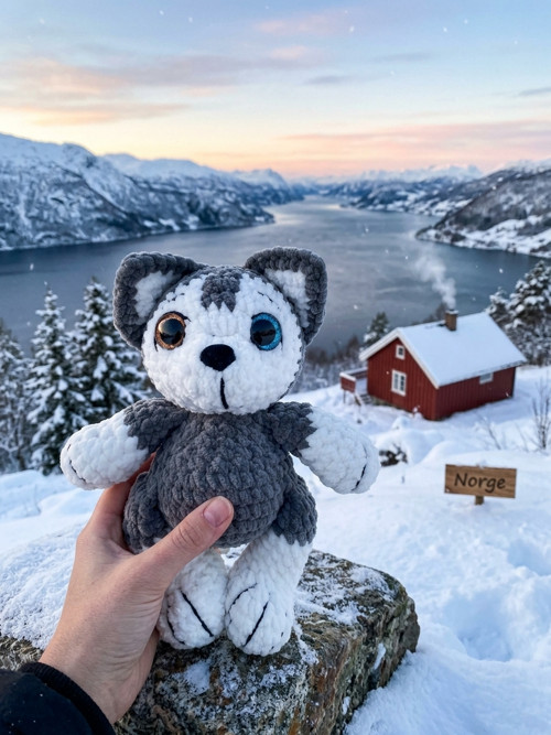Husky