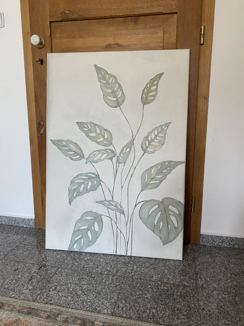 Listy 70x100cm
