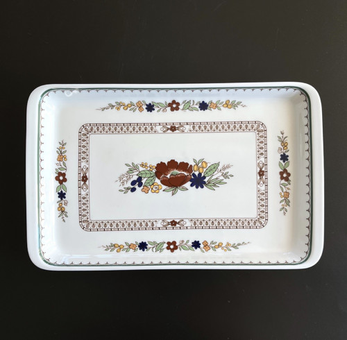 Tác 29x18 cm, Schonwald, kolekce Alt Wien