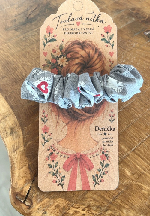 Denička-Vánoční kouzlo