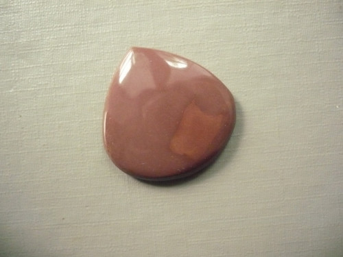 Kabošon - jaspis polychrom 27 mm, č.13