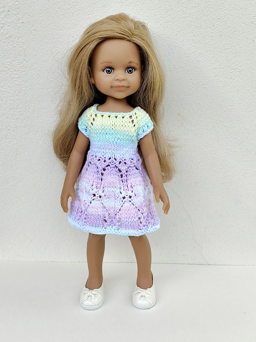 Paola Reina 32 cm — foto 1