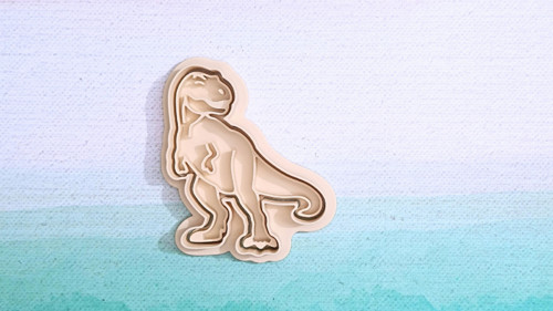 T-rex - set