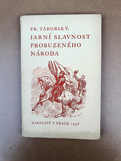 Jarní slavnost